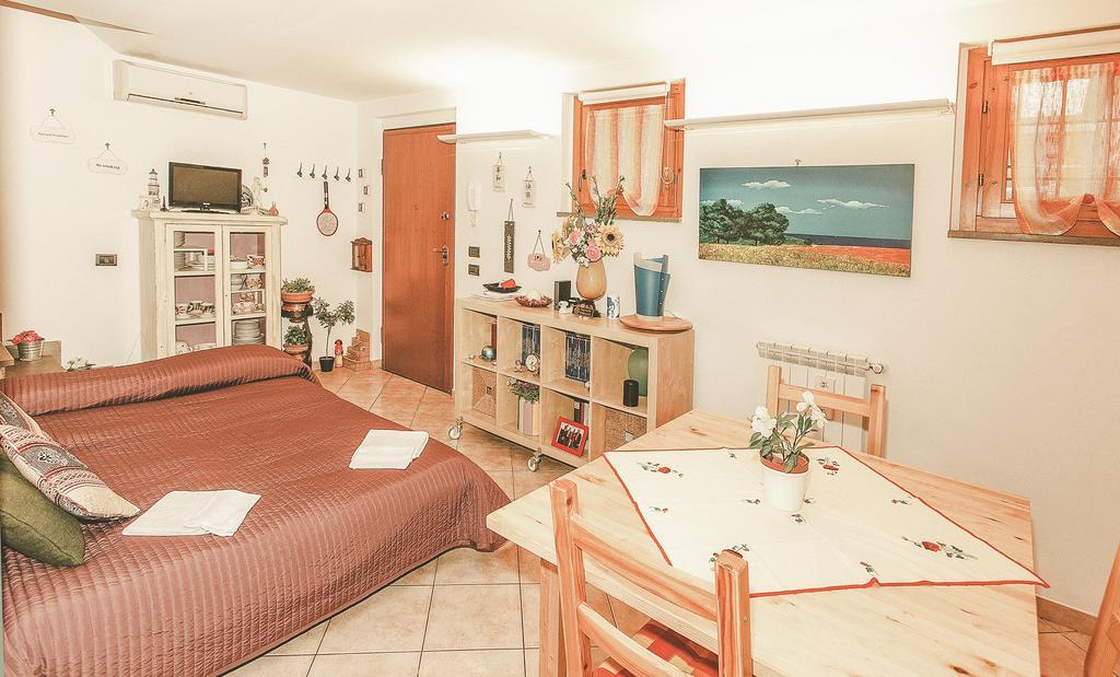 Grifagni Appartamento Firenze