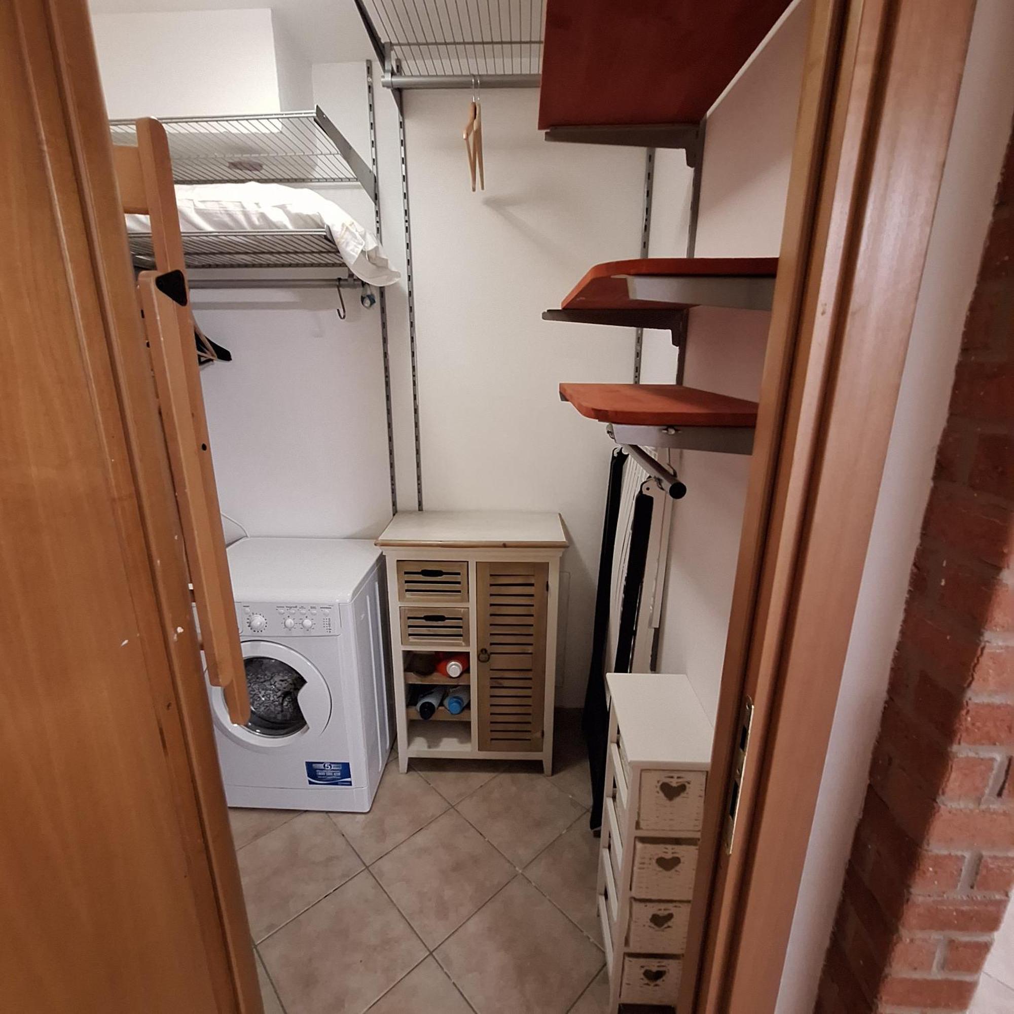Grifagni Appartement