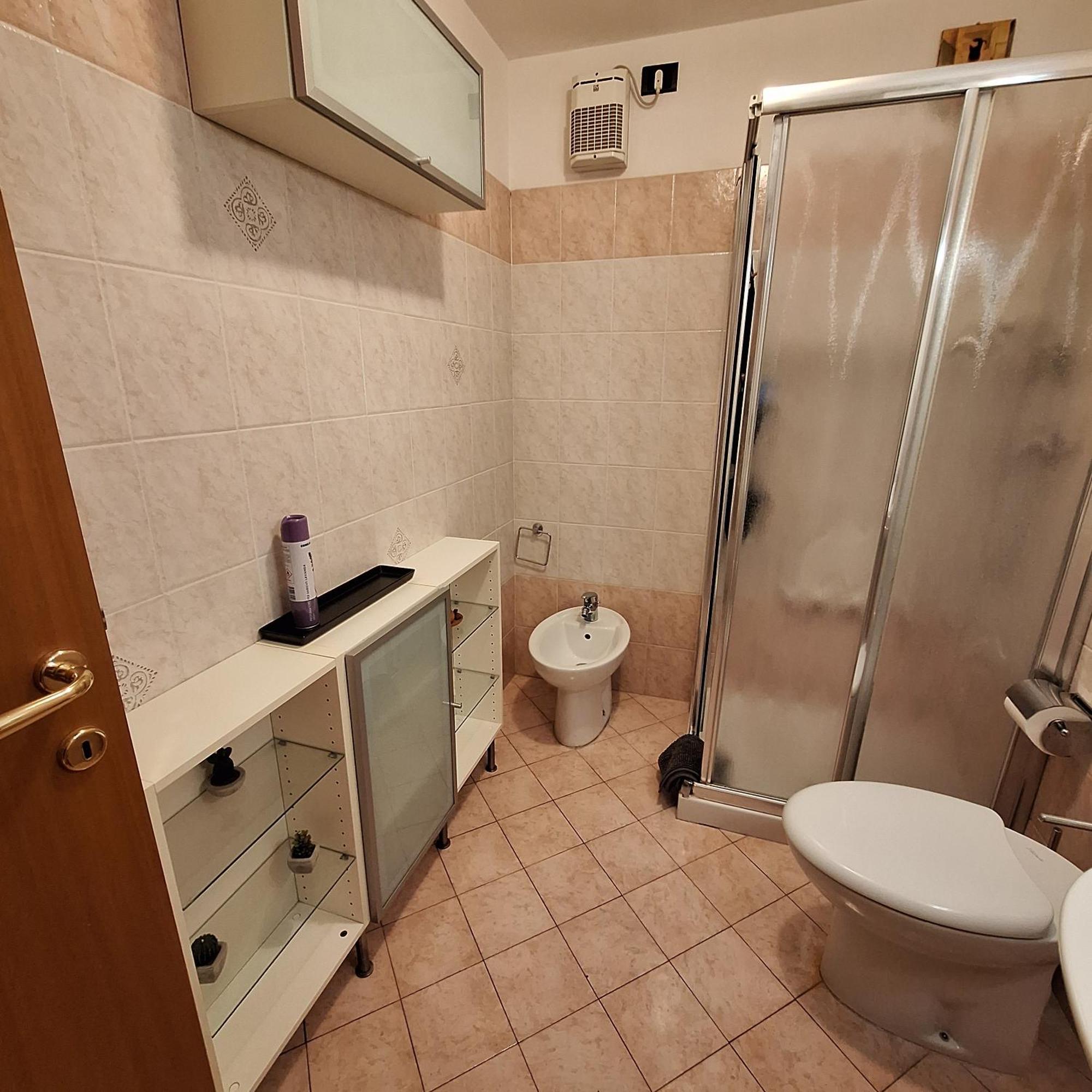 Appartement Grifagni *