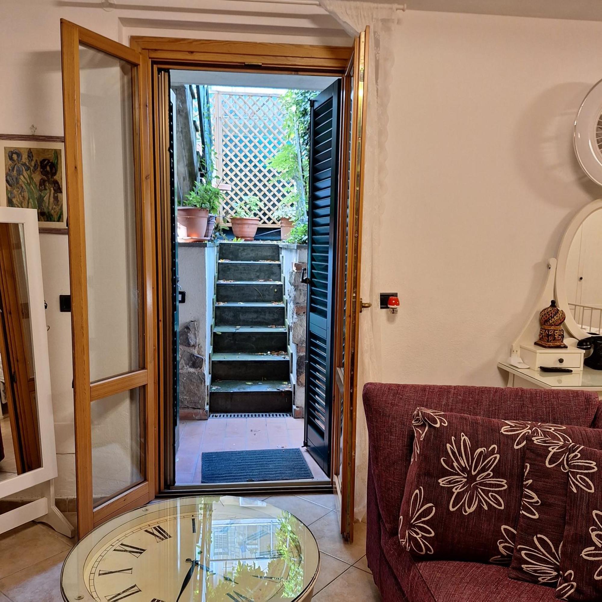 Appartement Grifagni Florence