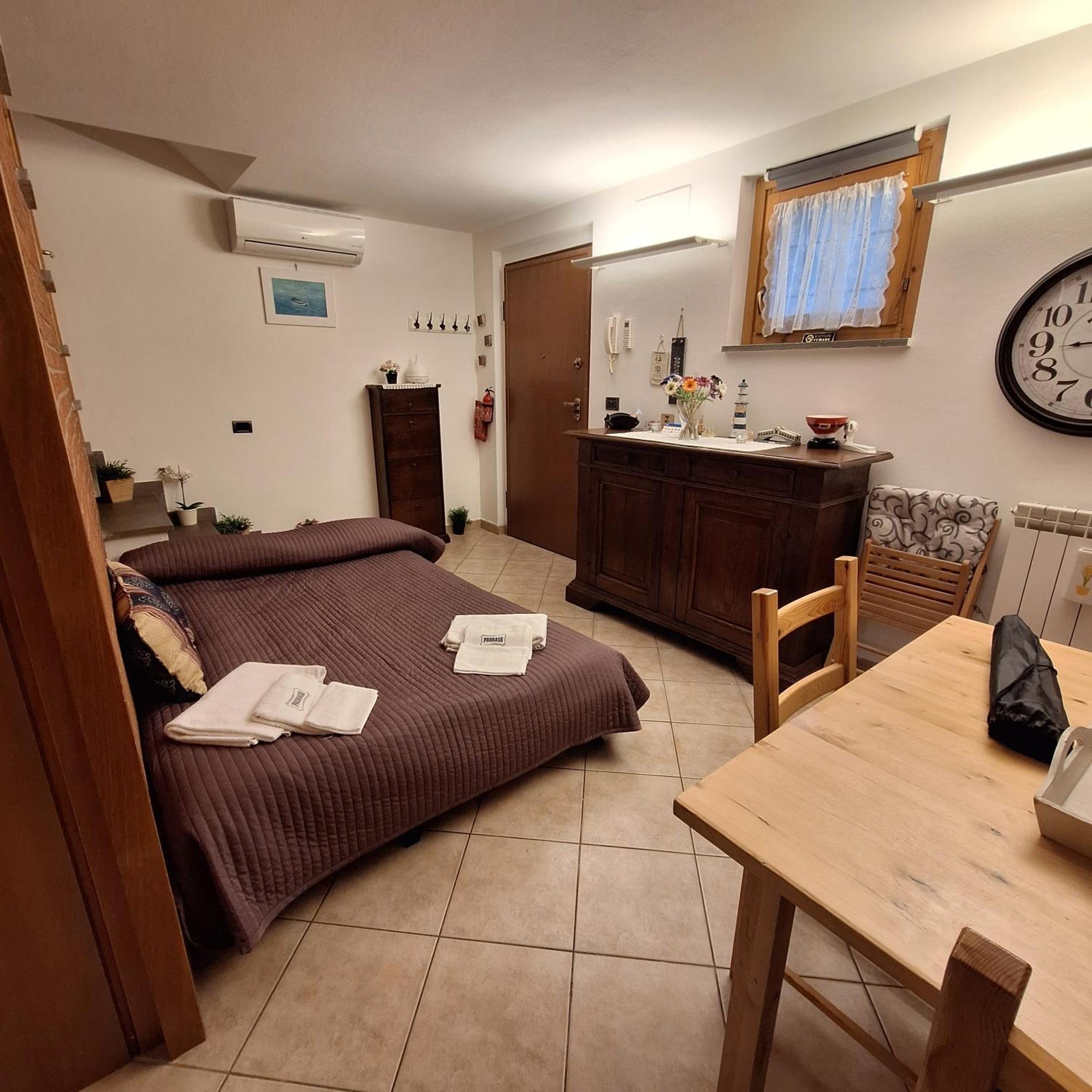 Appartement Grifagni