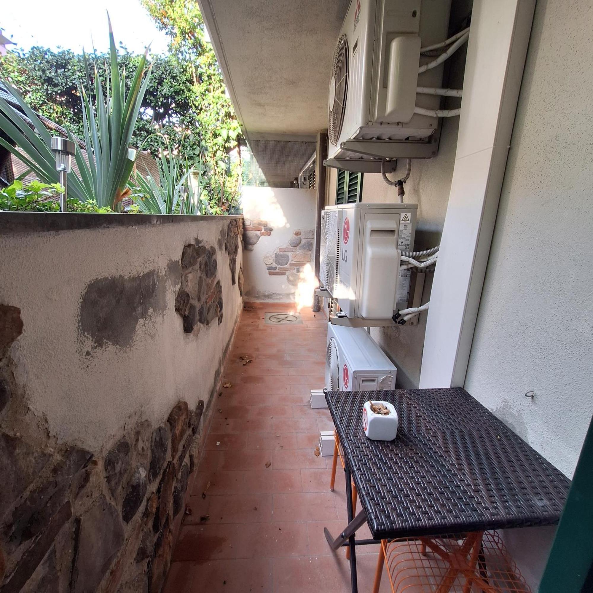Appartement Grifagni *
