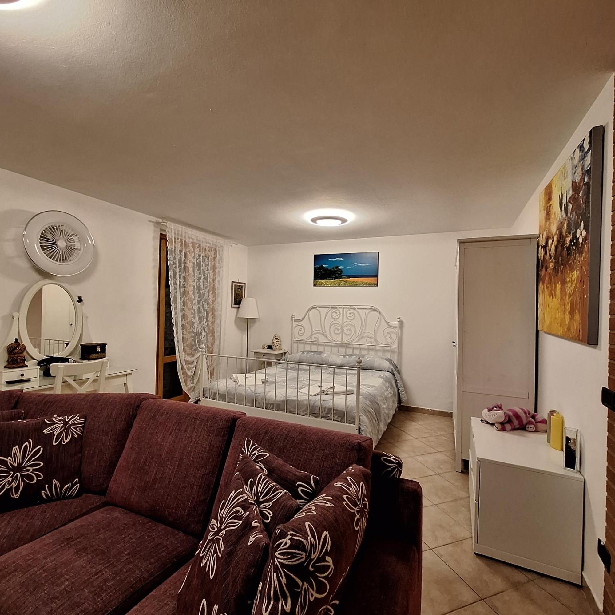 Grifagni Appartement Florence