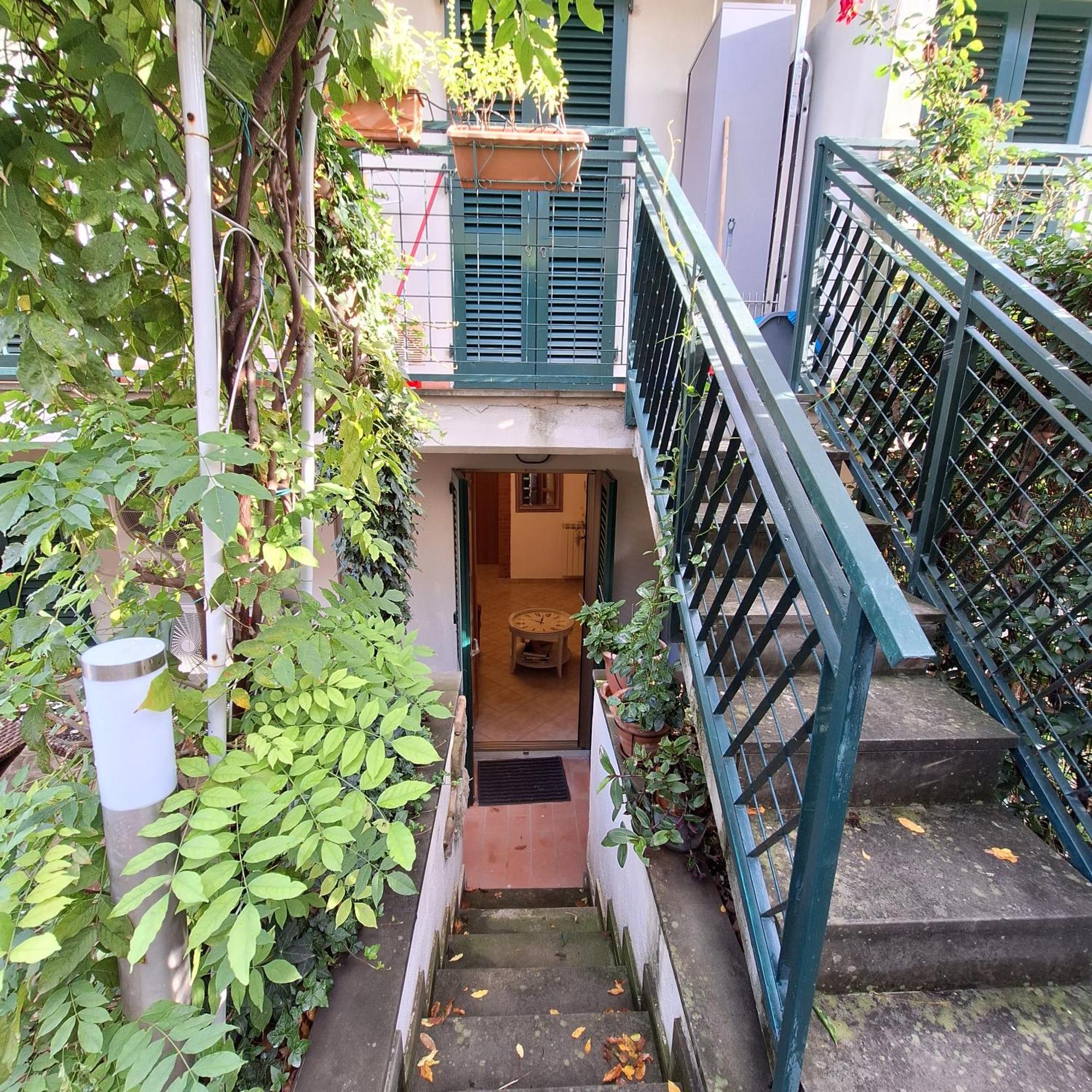 Appartement Grifagni