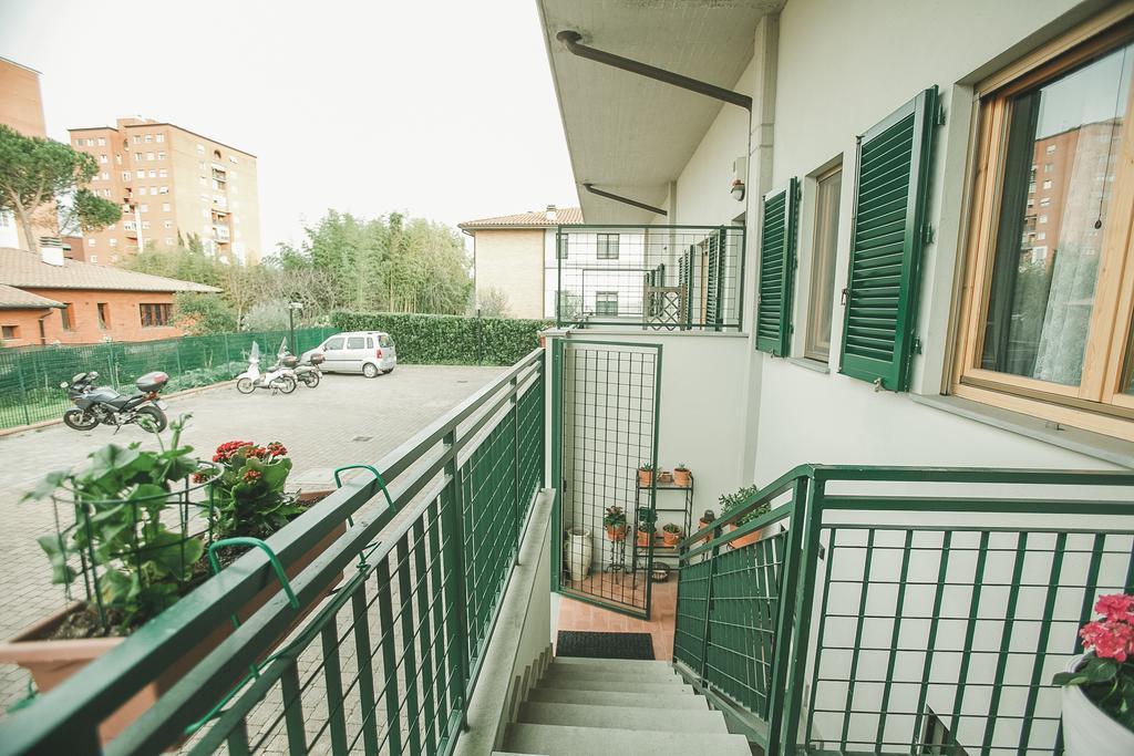Grifagni Appartement